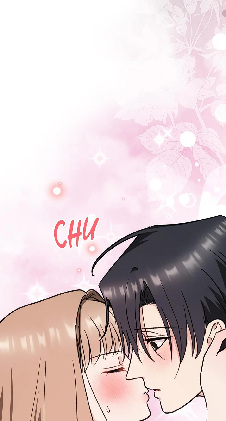 You’re More Dangerous Than the Anomaly Chapter 9 page 34 - 