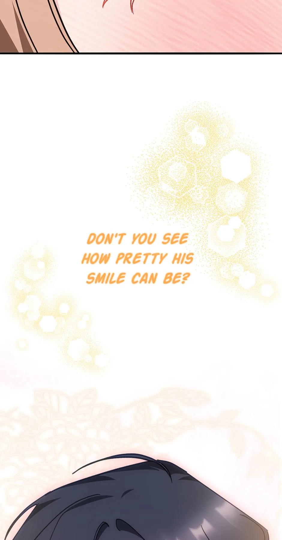 You’re More Dangerous Than the Anomaly Chapter 9 page 38 - 