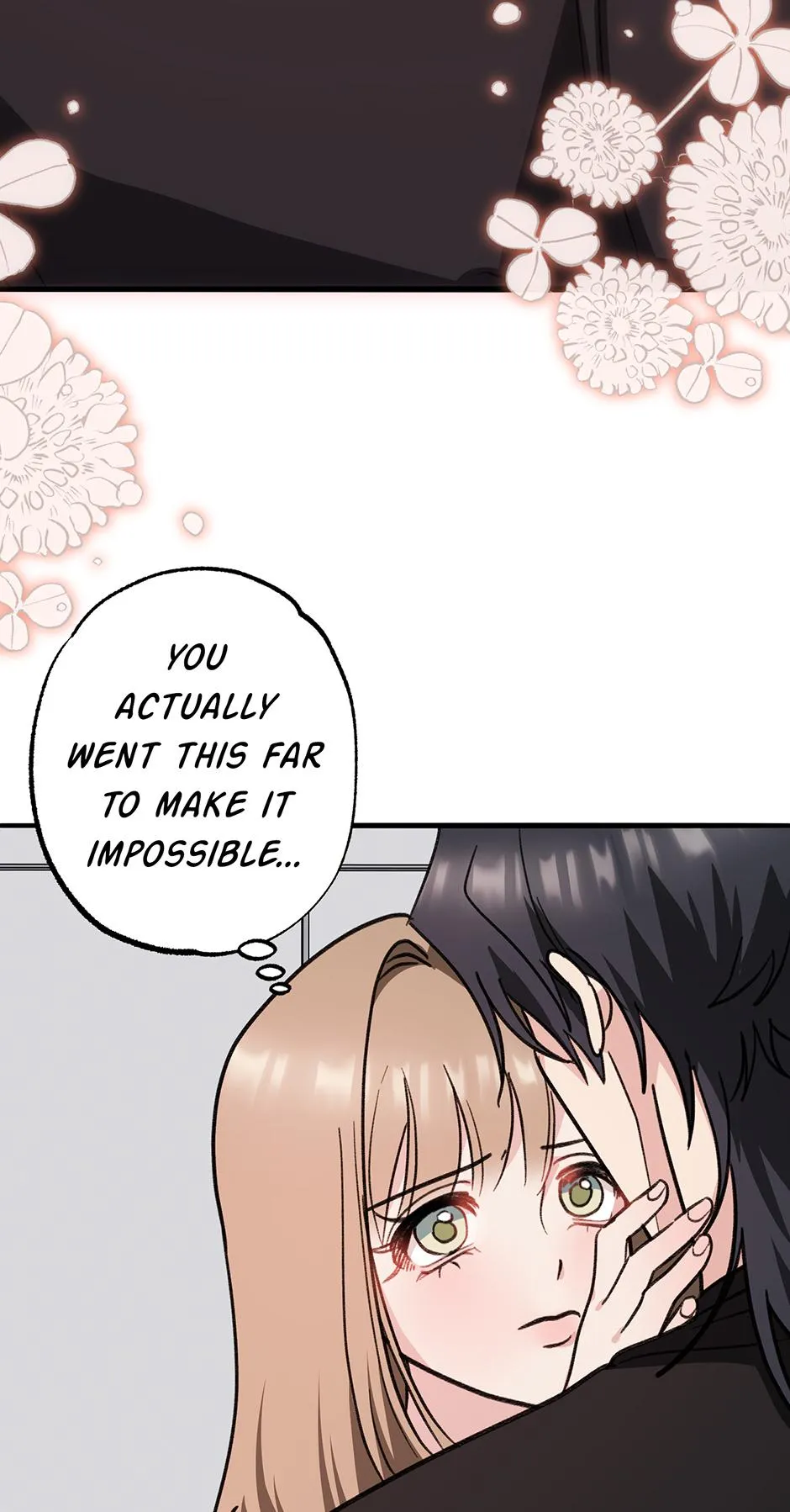You’re More Dangerous Than the Anomaly Chapter 9 page 40 - 