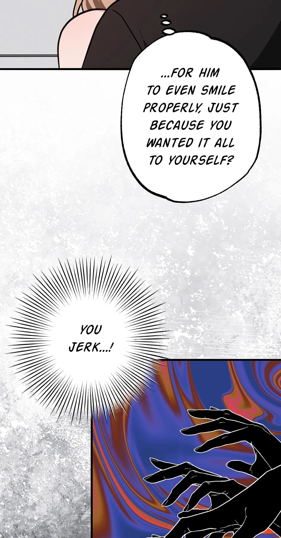 You’re More Dangerous Than the Anomaly Chapter 9 page 41 - 