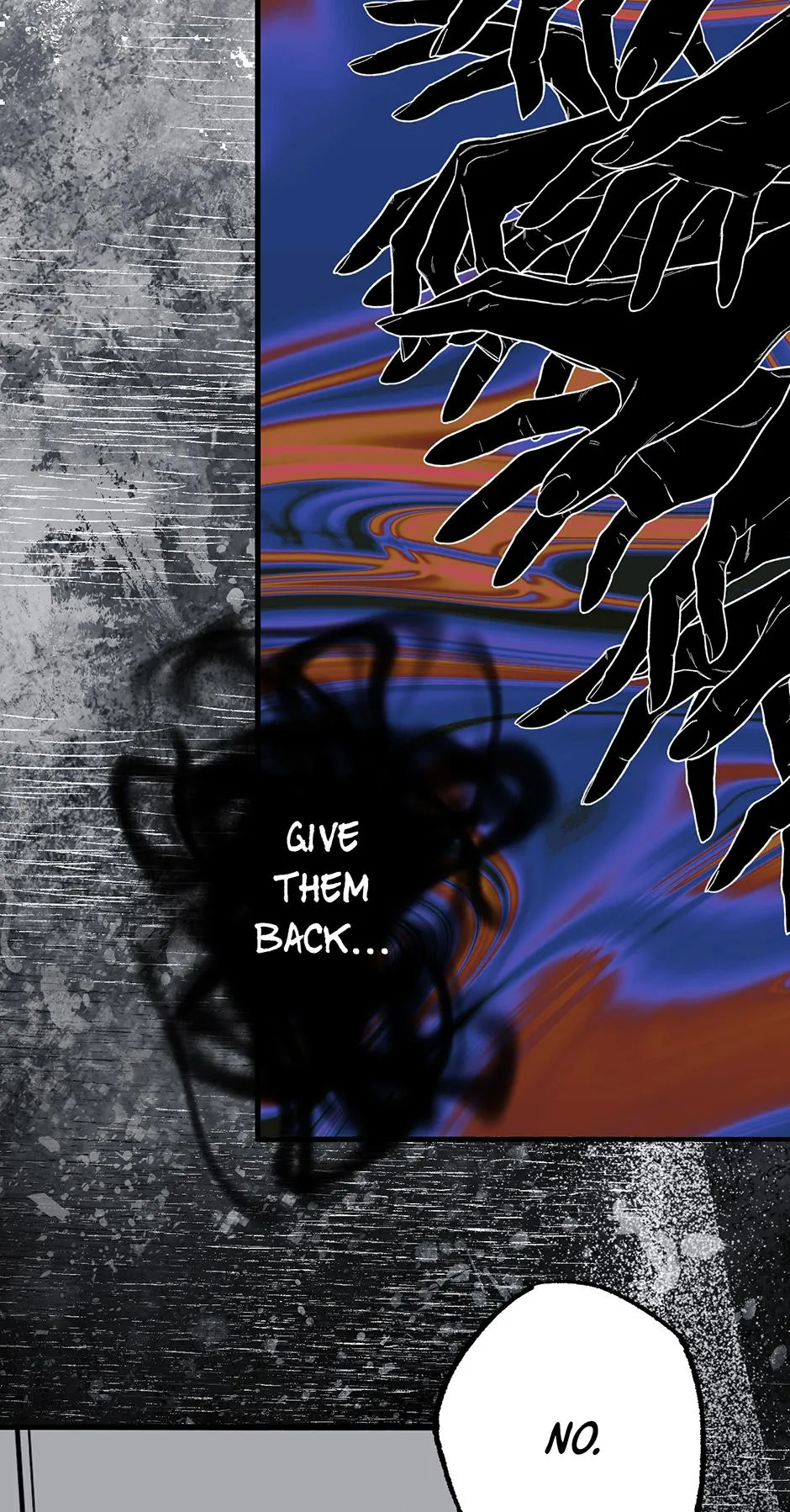 You’re More Dangerous Than the Anomaly Chapter 9 page 42 - 