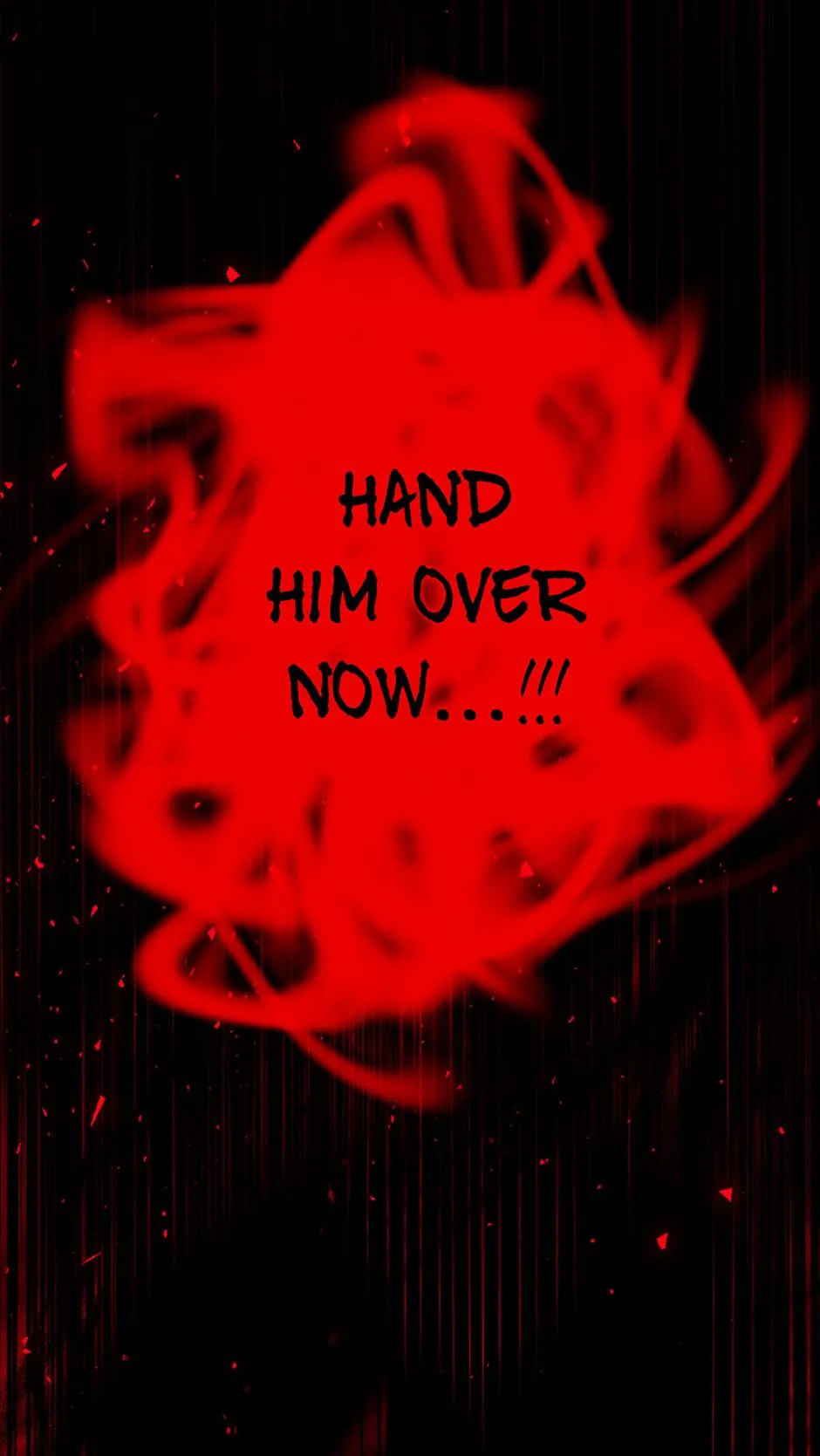 You’re More Dangerous Than the Anomaly Chapter 9 page 44 - 