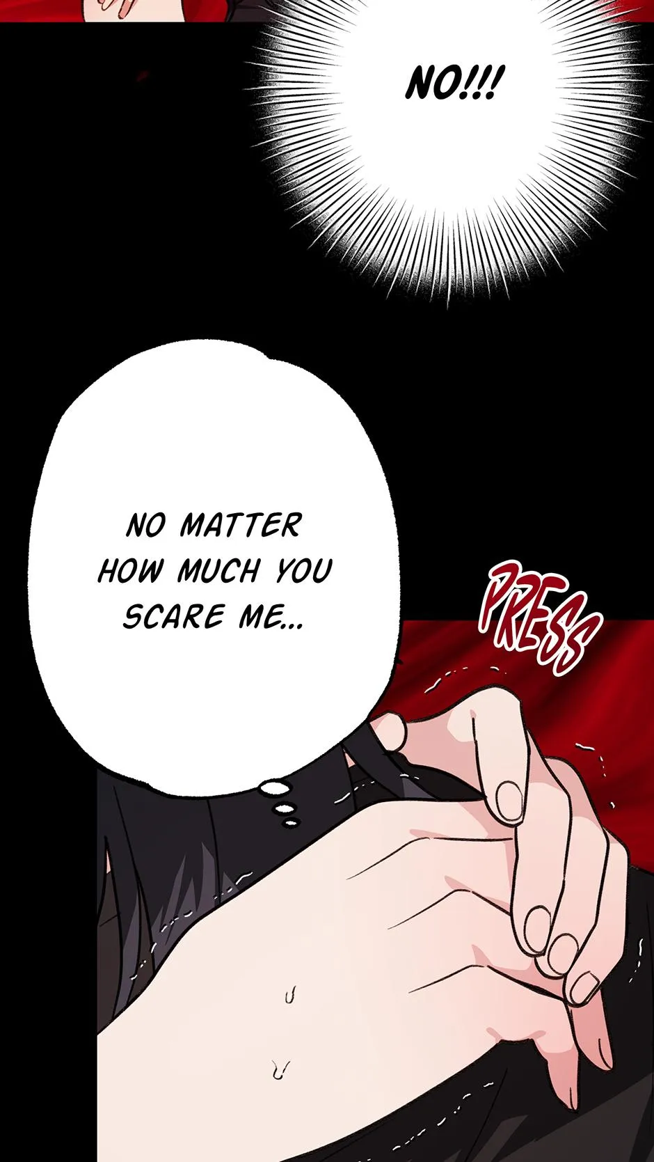 You’re More Dangerous Than the Anomaly Chapter 9 page 46 - 