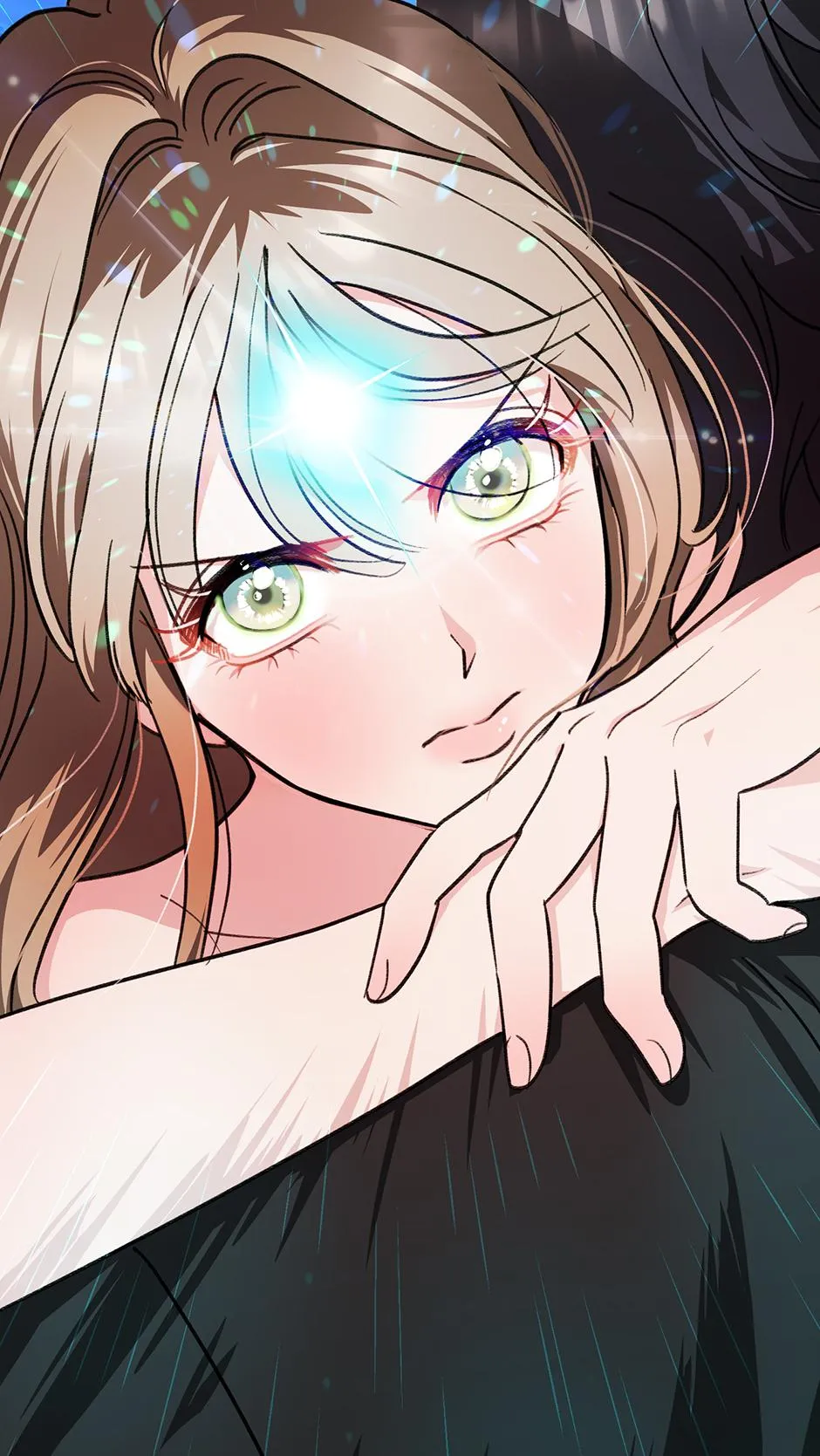 You’re More Dangerous Than the Anomaly Chapter 9 page 48 - 