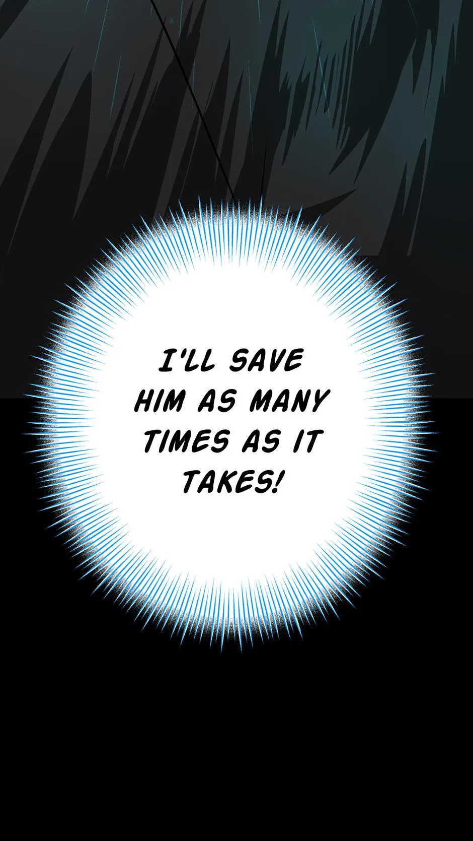 You’re More Dangerous Than the Anomaly Chapter 9 page 49 - 