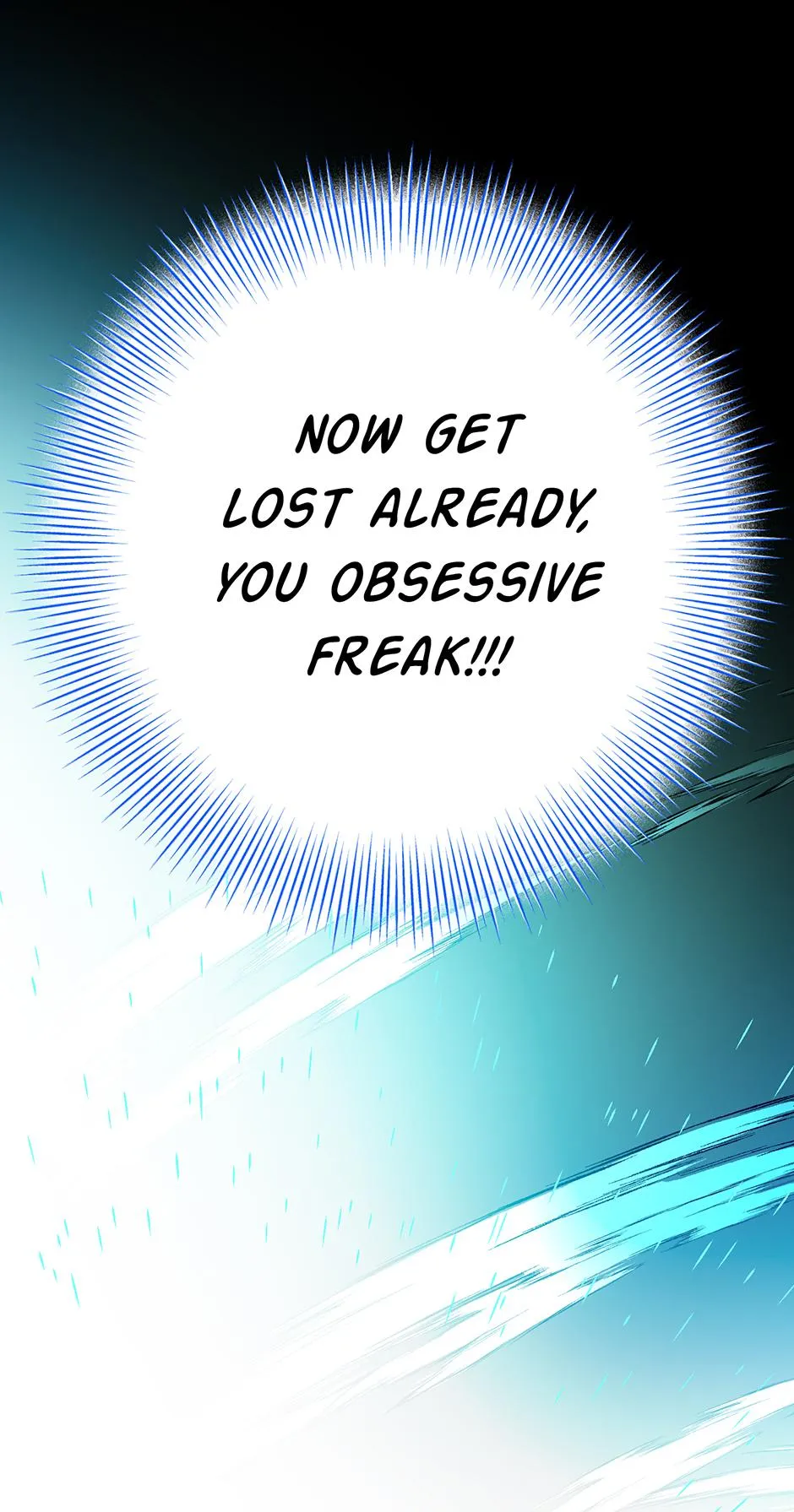 You’re More Dangerous Than the Anomaly Chapter 9 page 50 - 