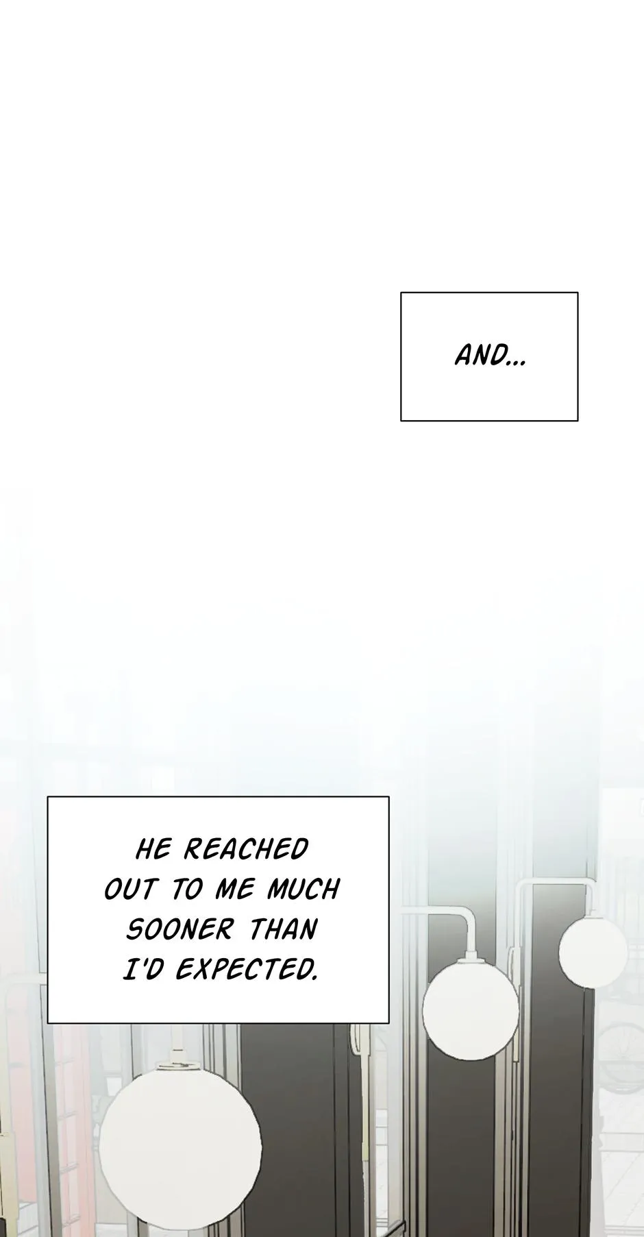 You’re More Dangerous Than the Anomaly Chapter 9 page 64 - 