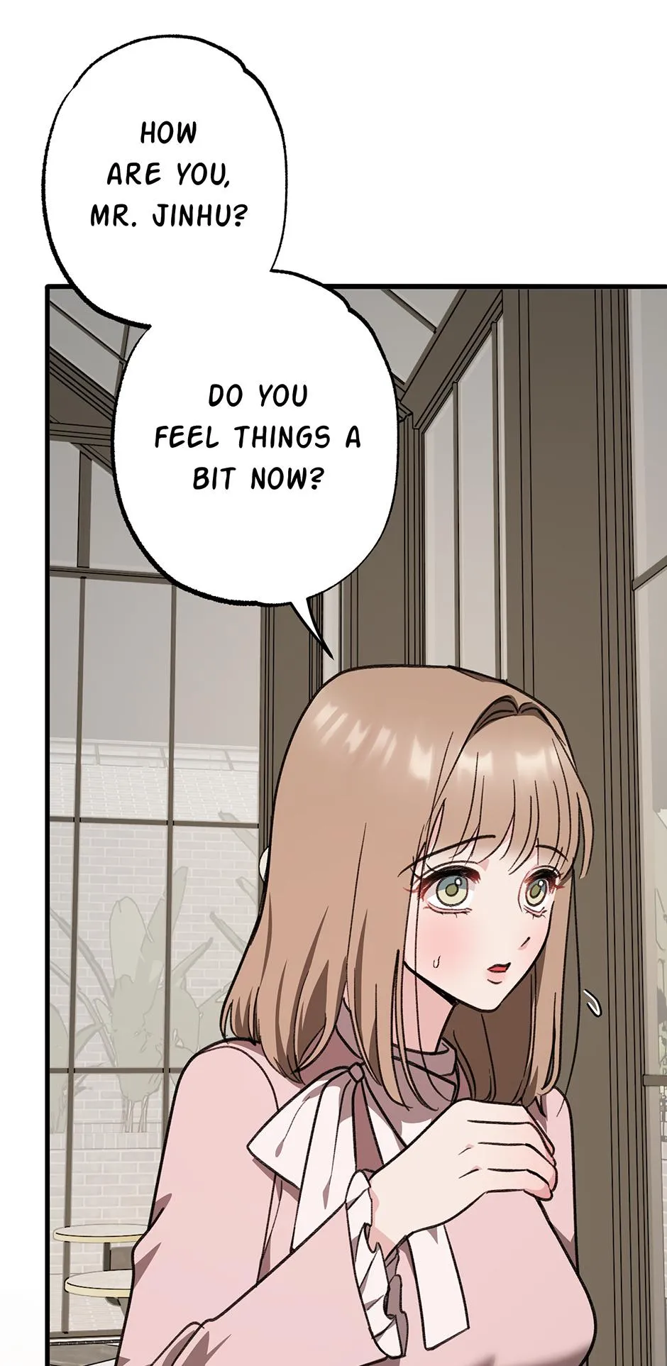 You’re More Dangerous Than the Anomaly Chapter 9 page 66 - 