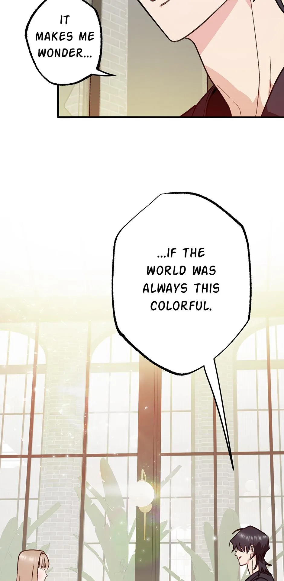You’re More Dangerous Than the Anomaly Chapter 9 page 69 - 