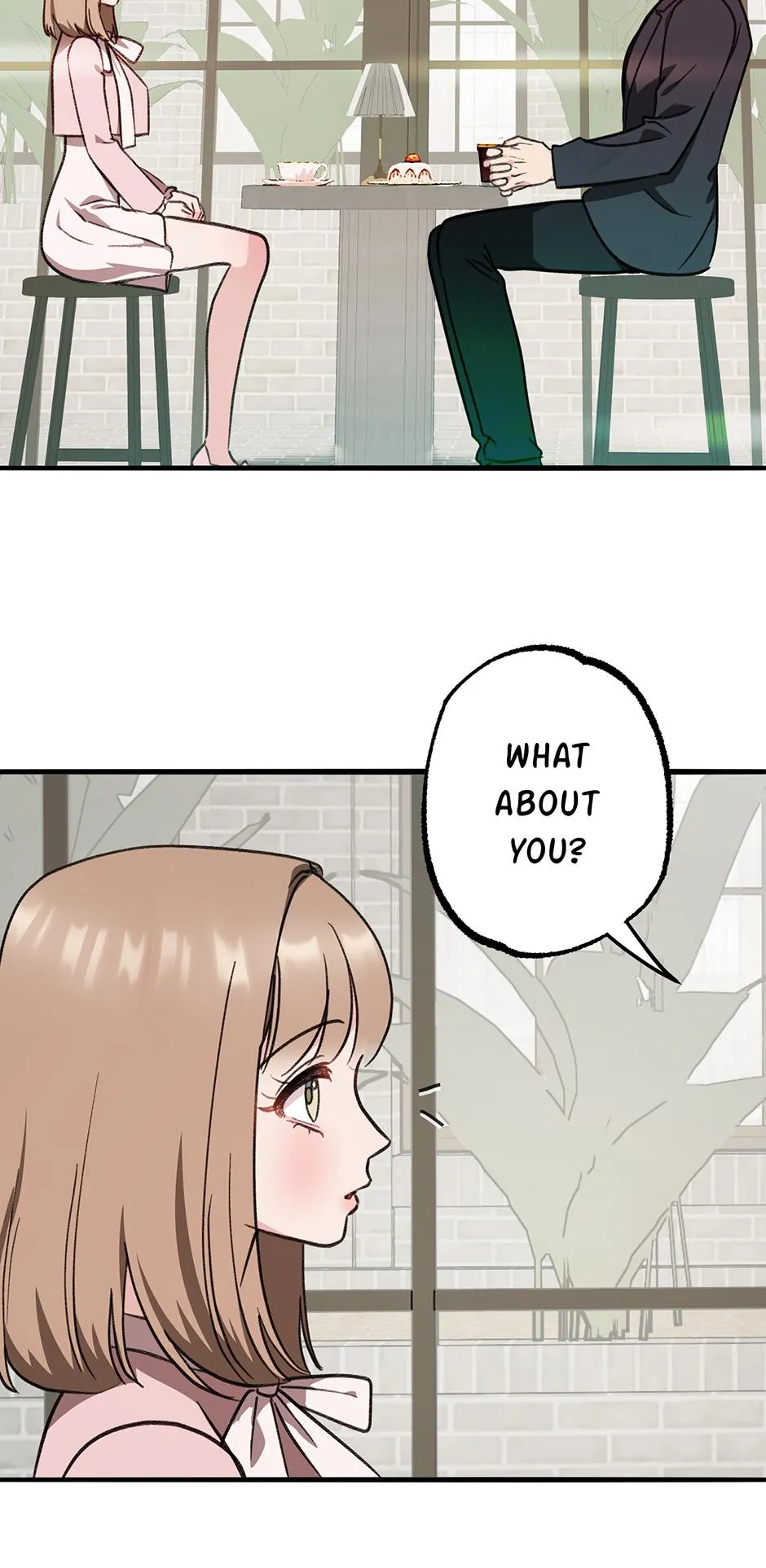 You’re More Dangerous Than the Anomaly Chapter 9 page 70 - 