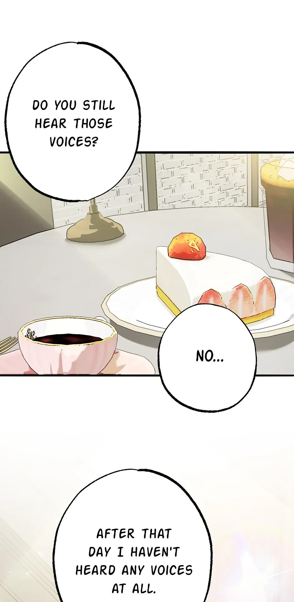 You’re More Dangerous Than the Anomaly Chapter 9 page 71 - 