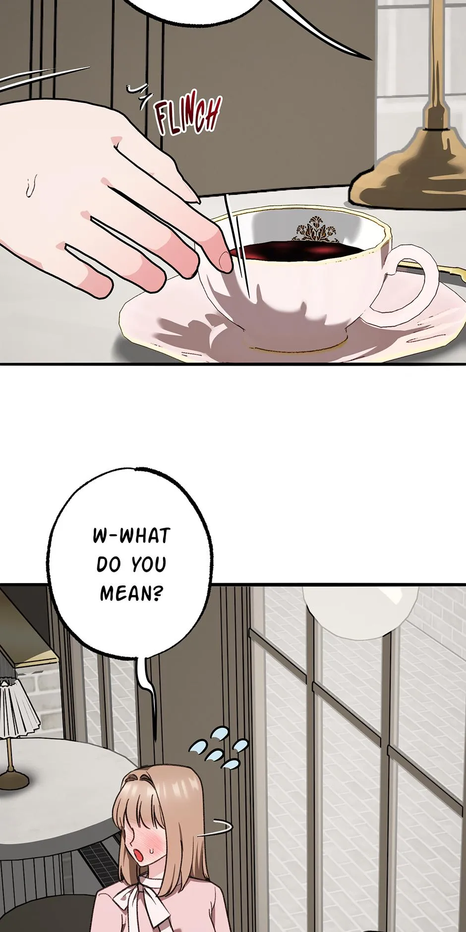 You’re More Dangerous Than the Anomaly Chapter 9 page 77 - 