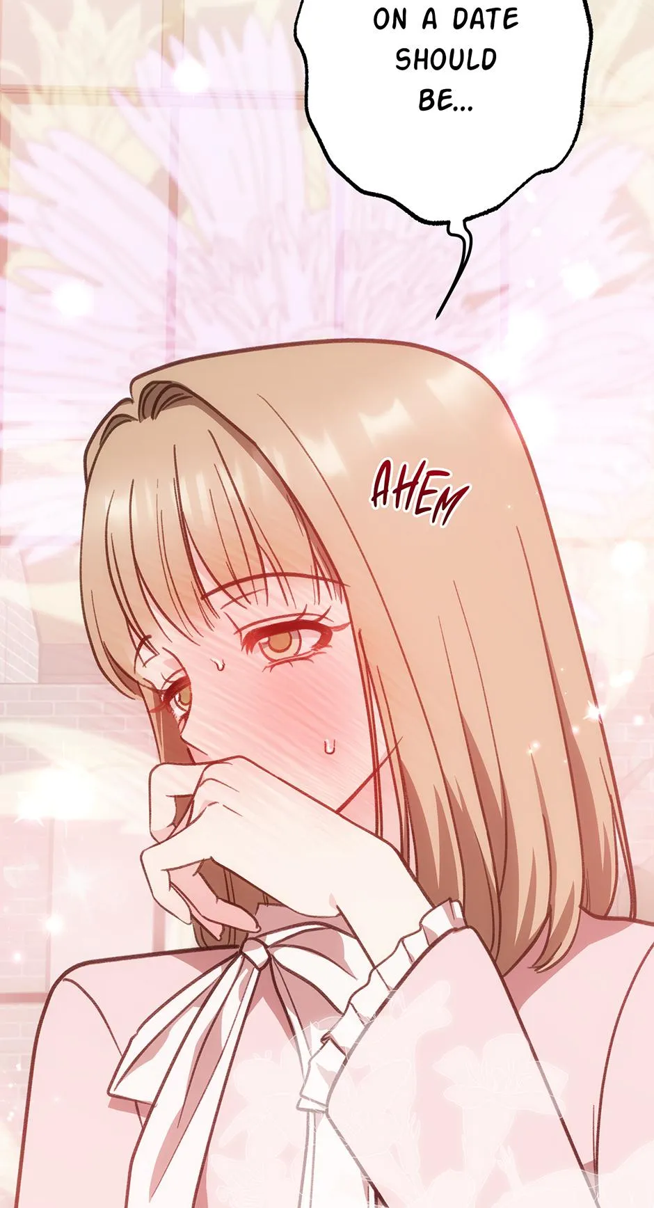 You’re More Dangerous Than the Anomaly Chapter 9 page 89 - 