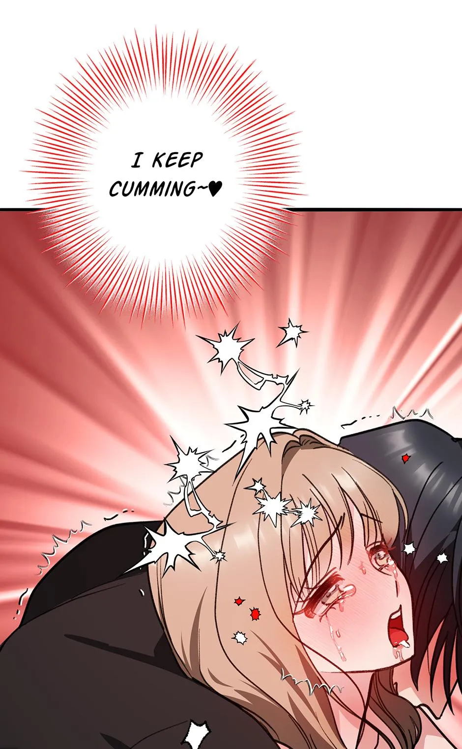 You’re More Dangerous Than the Anomaly Chapter 9 page 10 - 