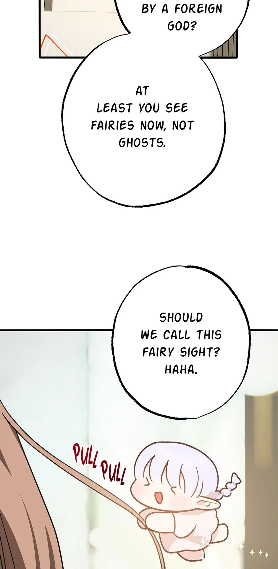 You’re More Dangerous Than the Anomaly Chapter 9 page 100 - 
