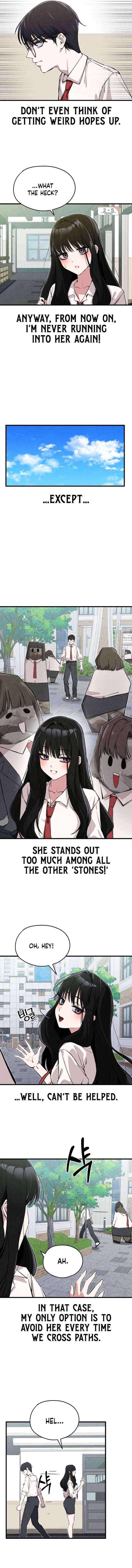 You’re the Only One I Can See Chapter 1 page 14 - 