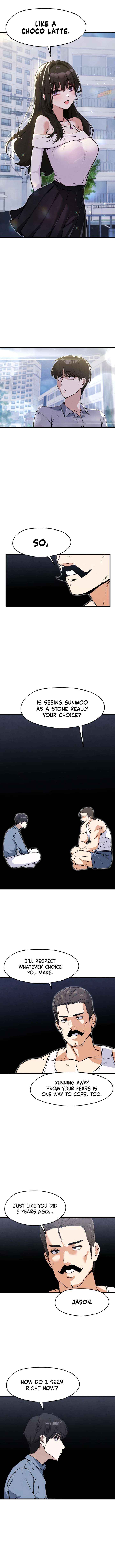 You’re the Only One I Can See Chapter 10 page 12 - 