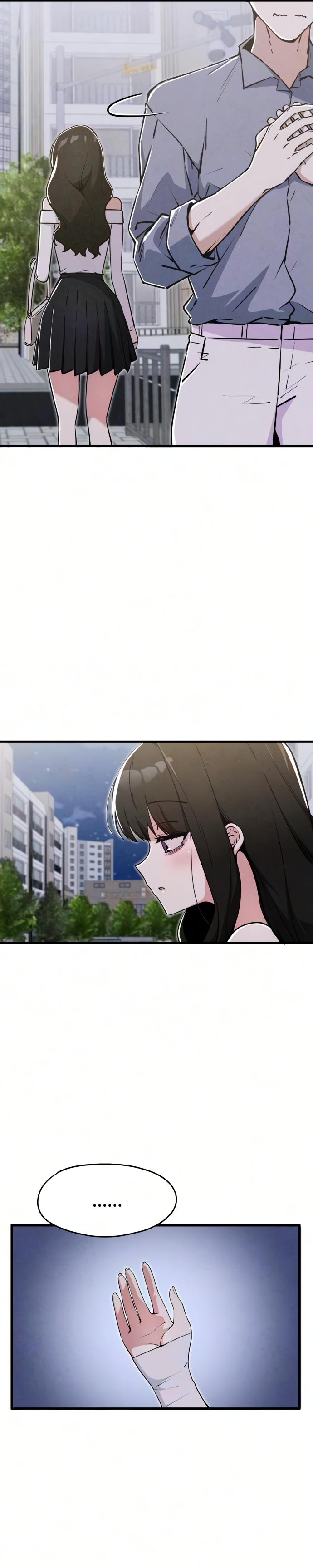 You’re the Only One I Can See Chapter 11 page 7 - 