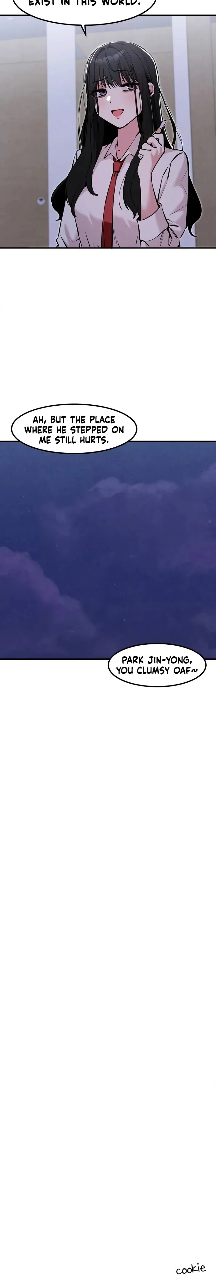 You’re the Only One I Can See Chapter 14 page 24 - 