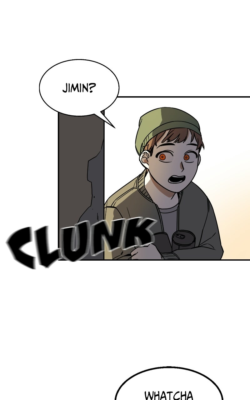 Youth Blossoms Episode 1 page 114 - 