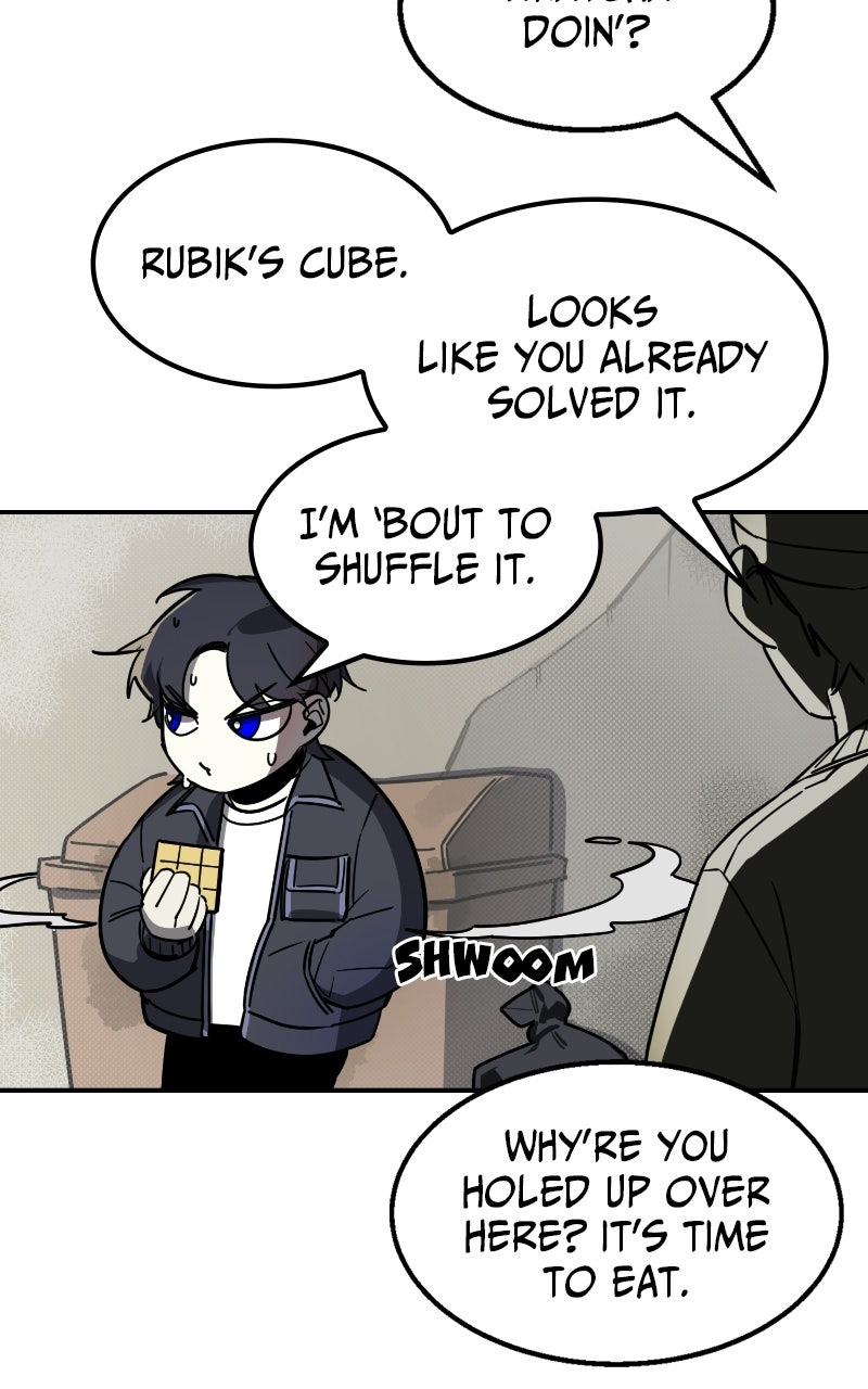 Youth Blossoms Episode 1 page 115 - 