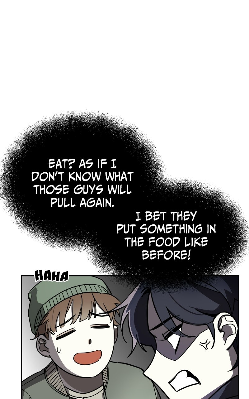Youth Blossoms Episode 1 page 116 - 