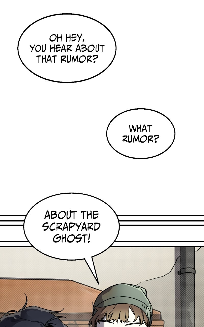 Youth Blossoms Episode 1 page 118 - 