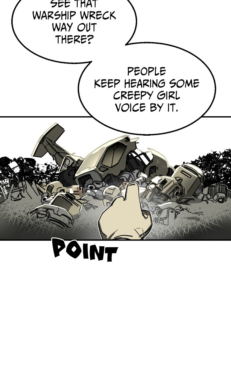 Youth Blossoms Episode 1 page 120 - 