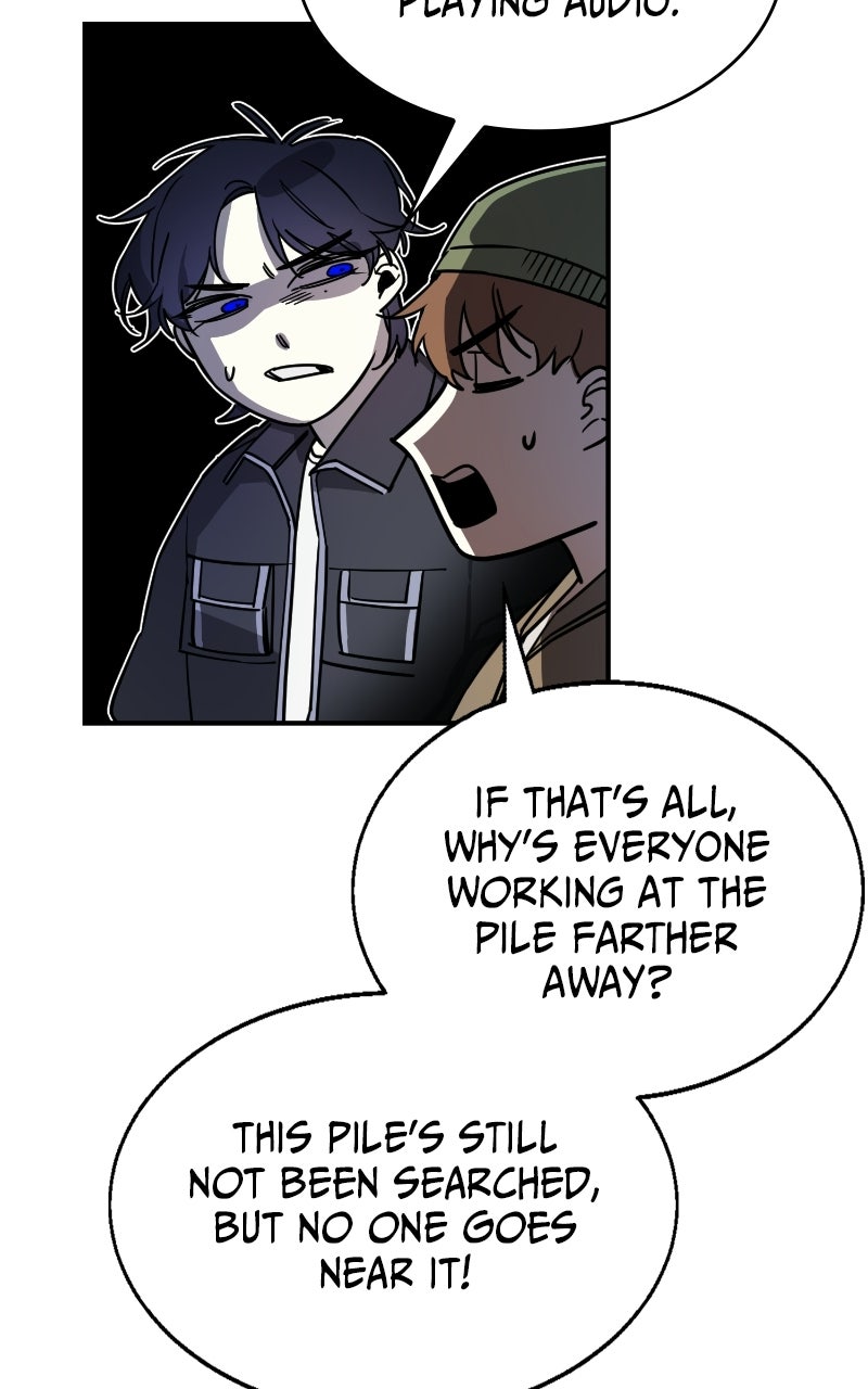 Youth Blossoms Episode 1 page 124 - 