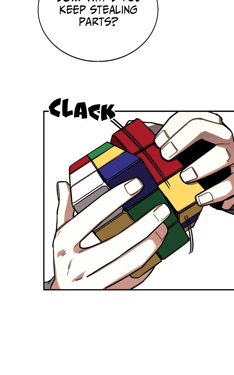 Youth Blossoms Episode 1 page 127 - 