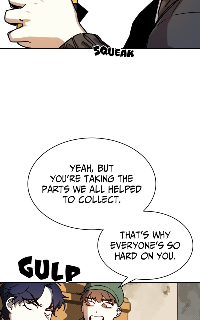 Youth Blossoms Episode 1 page 129 - 