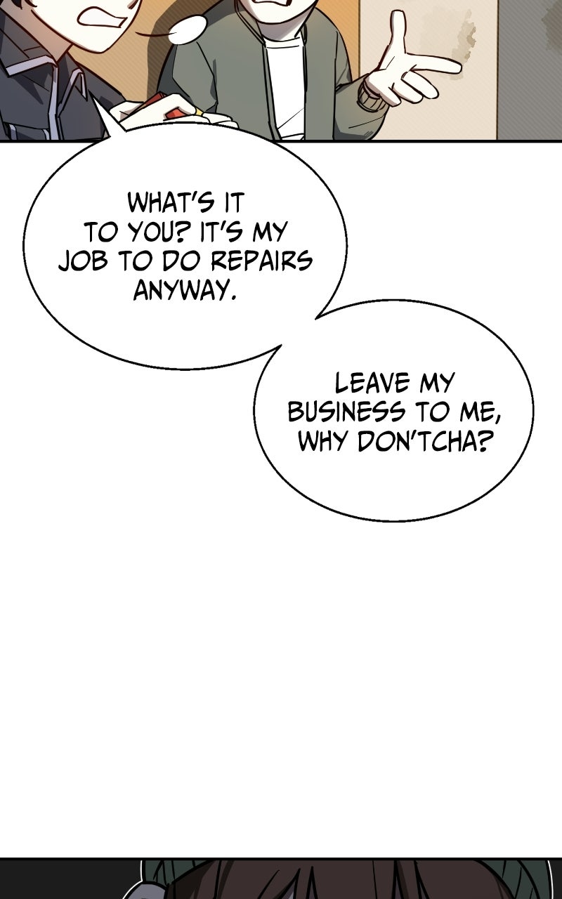 Youth Blossoms Episode 1 page 130 - 
