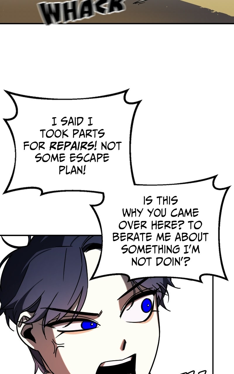 Youth Blossoms Episode 1 page 136 - 