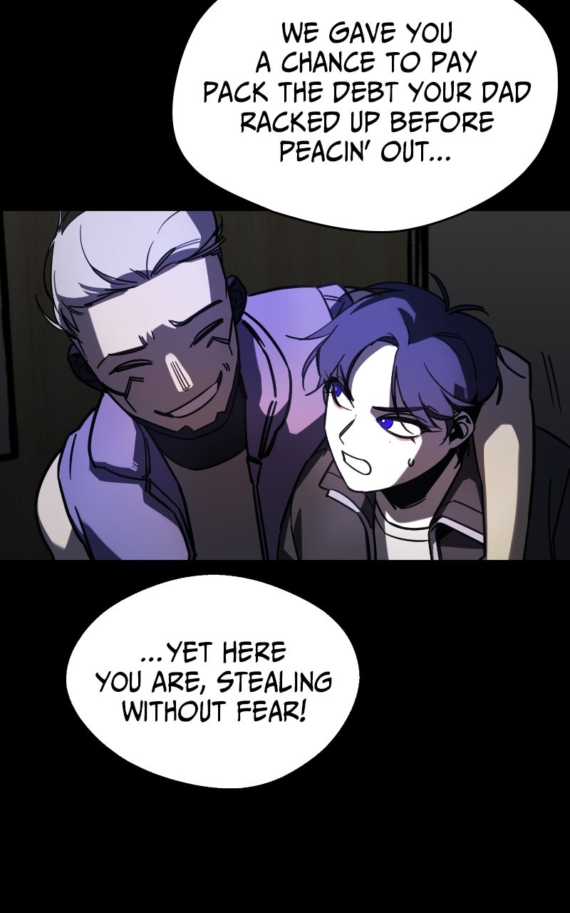 Youth Blossoms Episode 1 page 155 - 