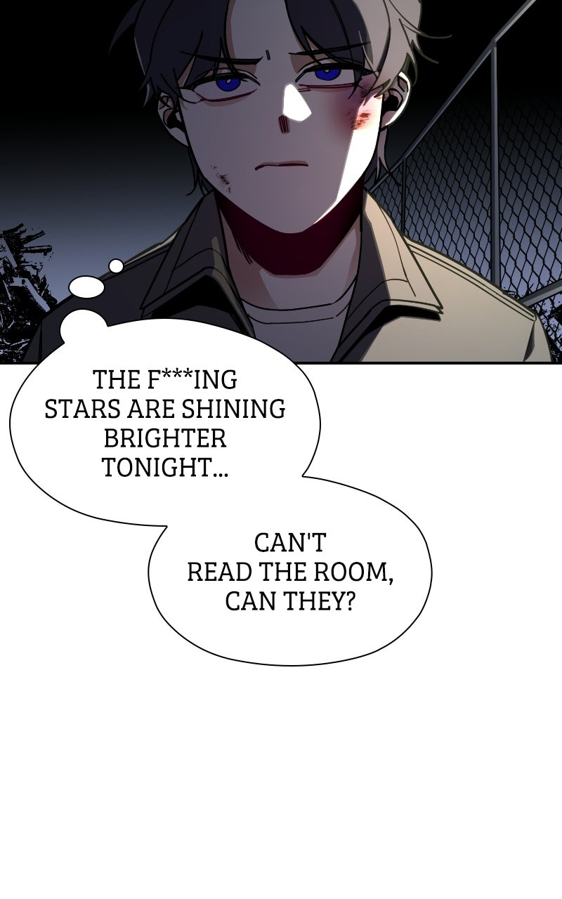Youth Blossoms Episode 1 page 170 - 