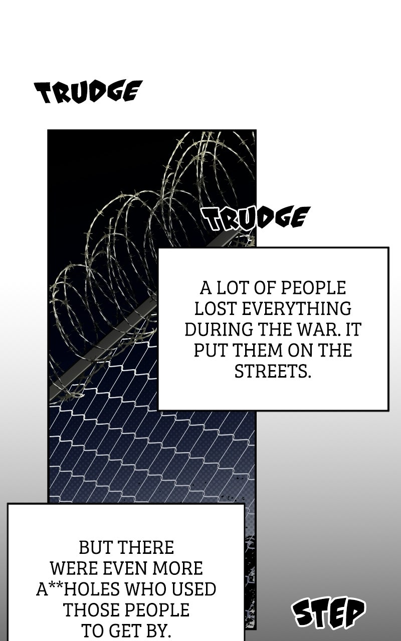 Youth Blossoms Episode 1 page 171 - 