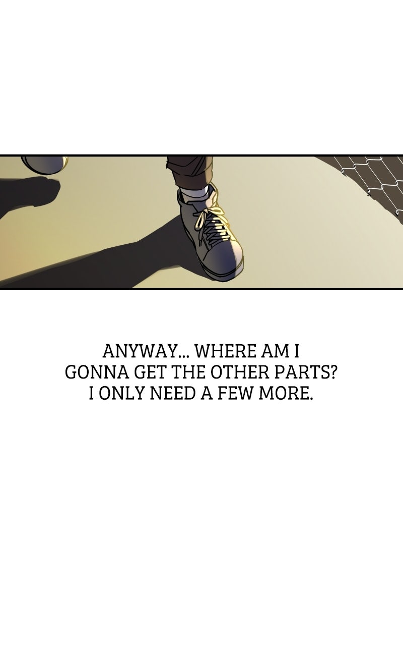 Youth Blossoms Episode 1 page 184 - 