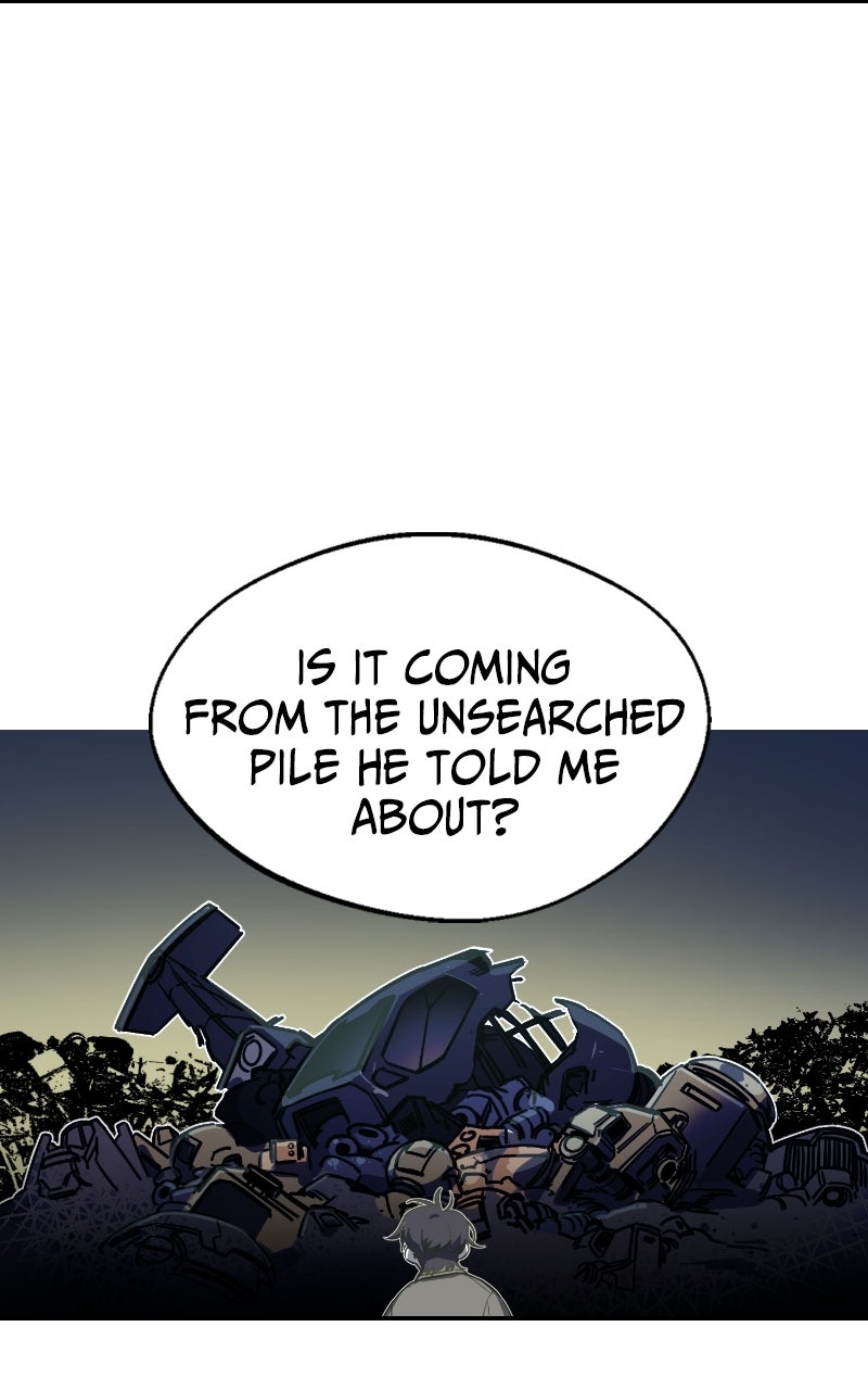Youth Blossoms Episode 1 page 189 - 