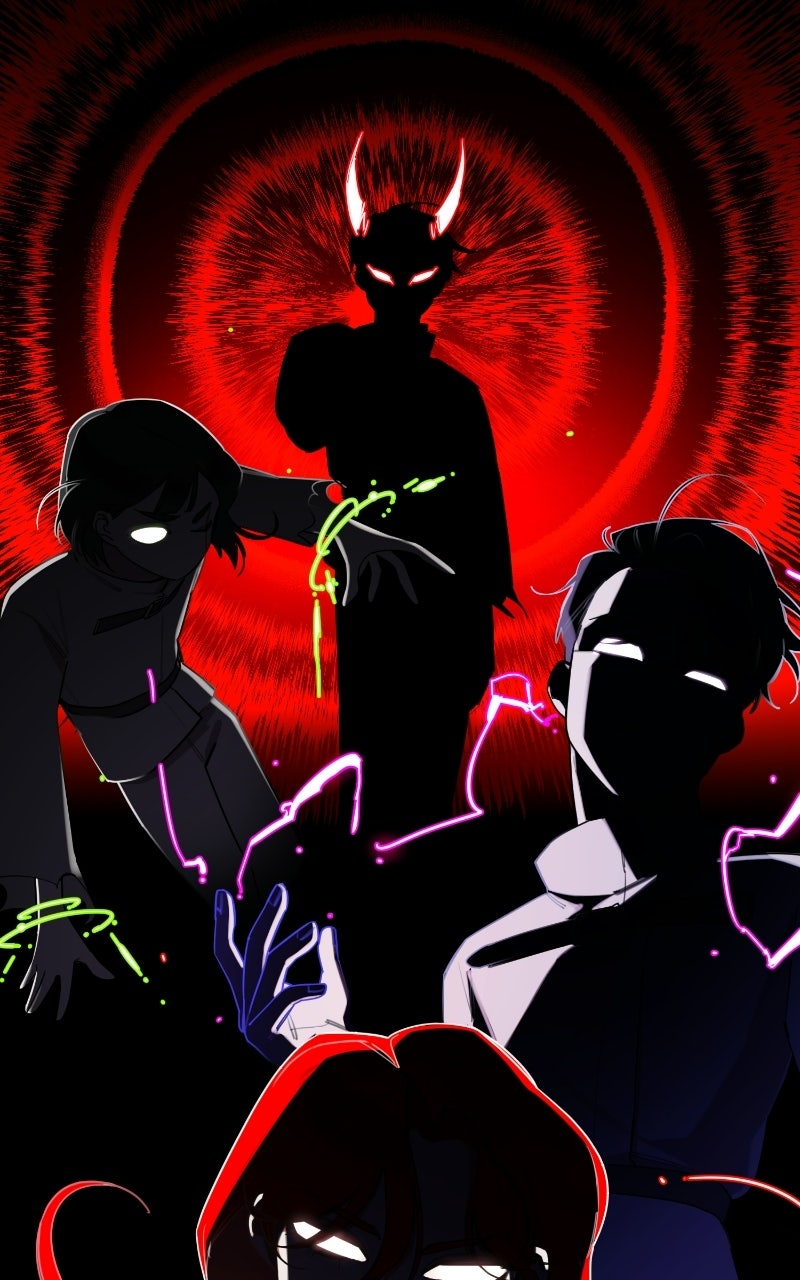Youth Blossoms Episode 1 page 33 - 