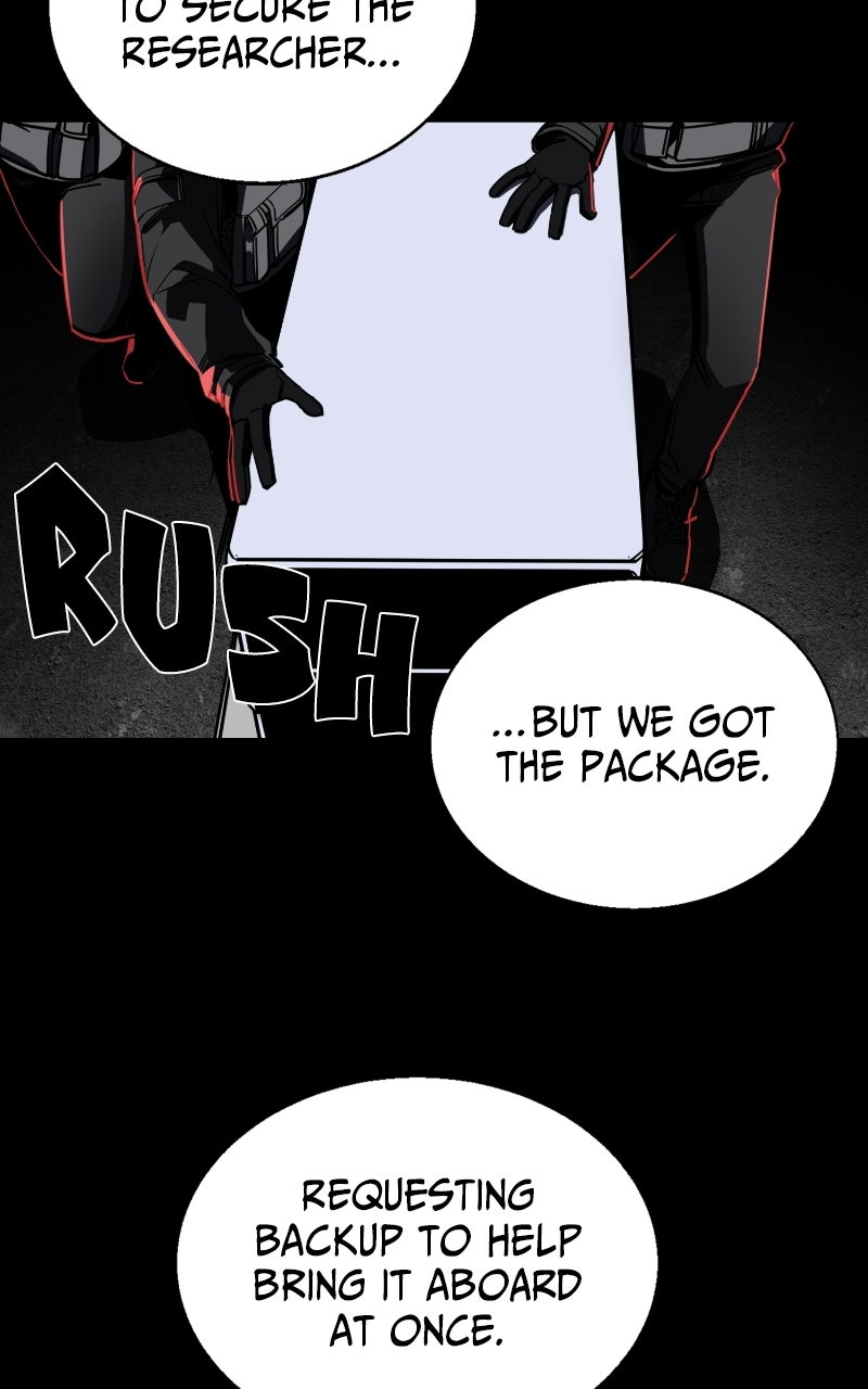Youth Blossoms Episode 1 page 5 - 
