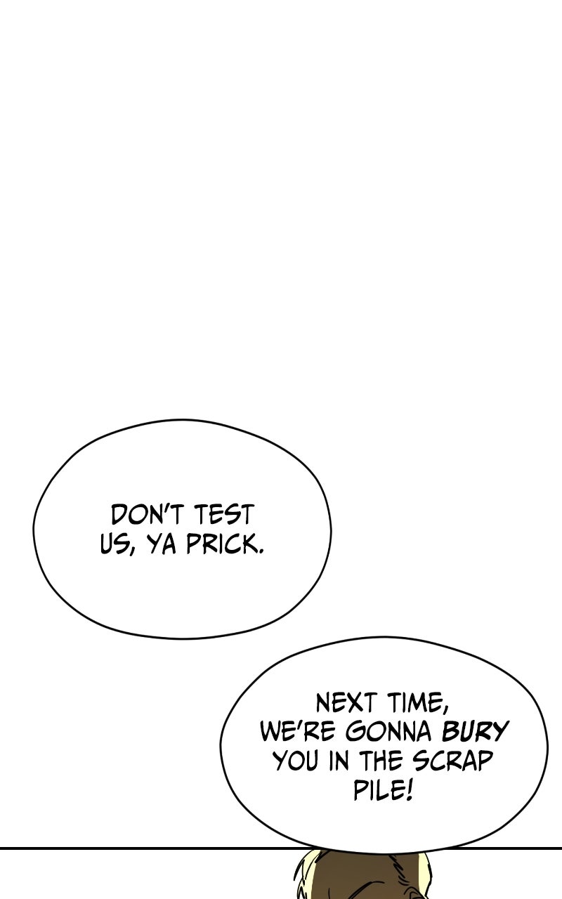 Youth Blossoms Episode 1 page 71 - 
