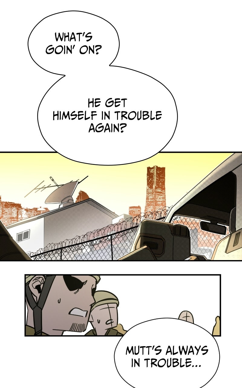Youth Blossoms Episode 1 page 73 - 