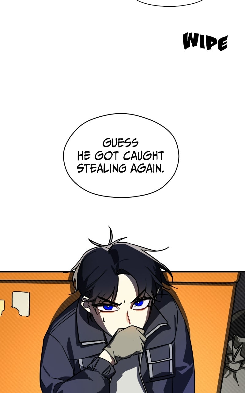 Youth Blossoms Episode 1 page 74 - 