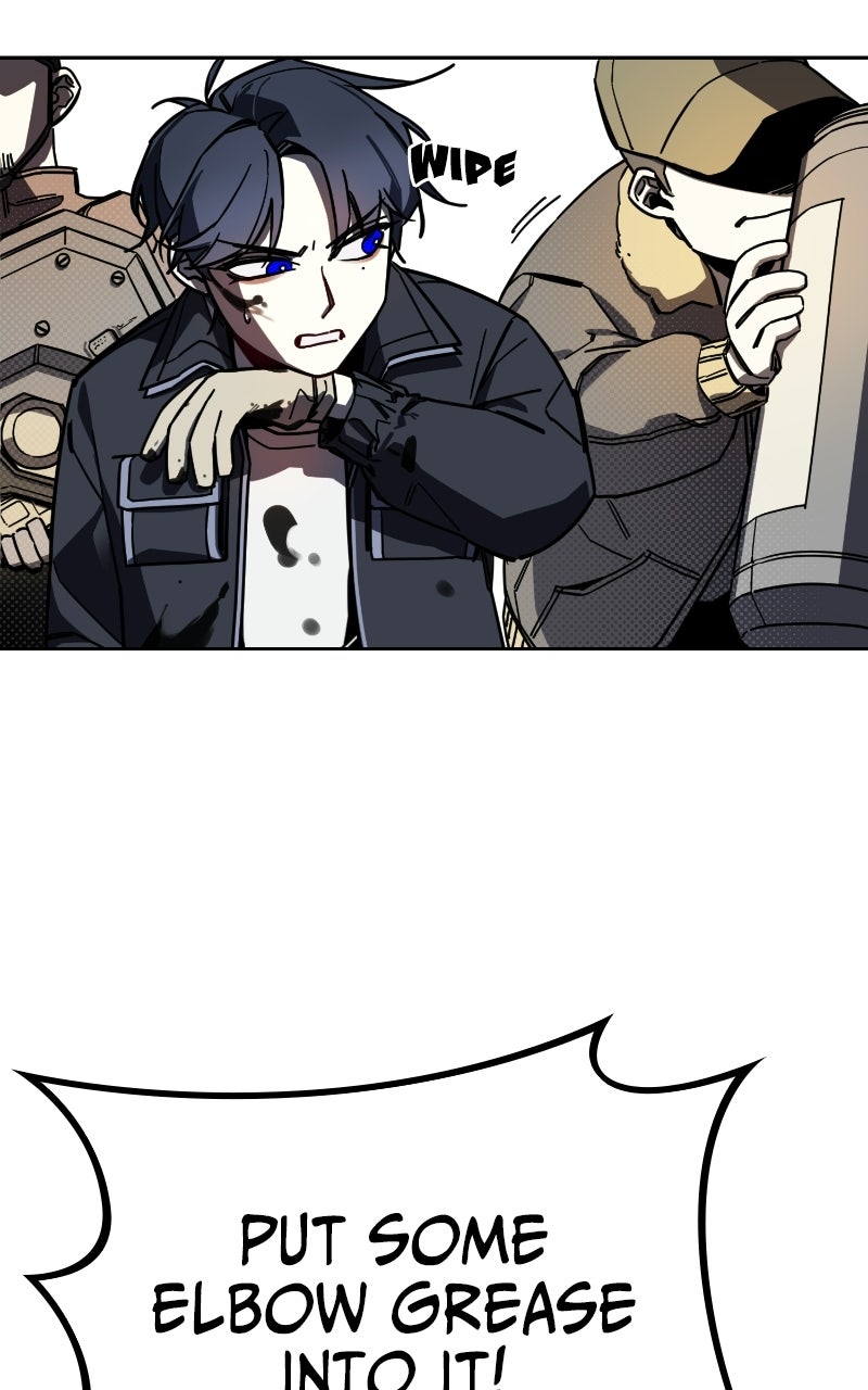 Youth Blossoms Episode 1 page 86 - 