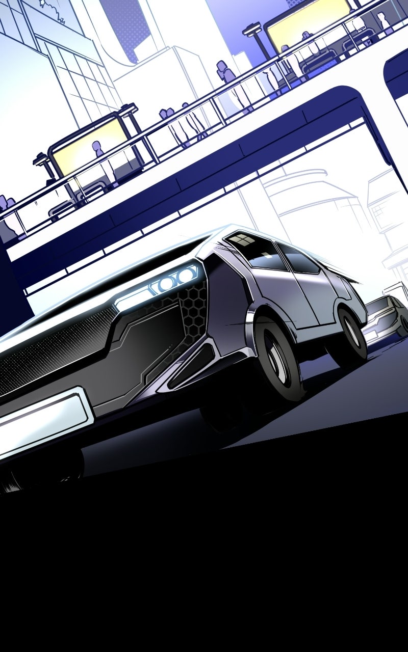 Youth Blossoms Episode 1 page 94 - 