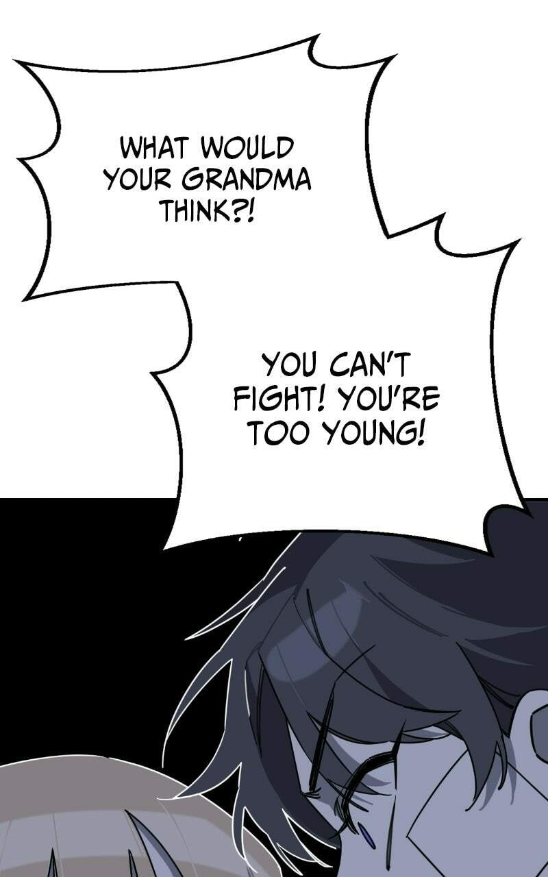 Youth Blossoms Chapter 10 page 106 - 