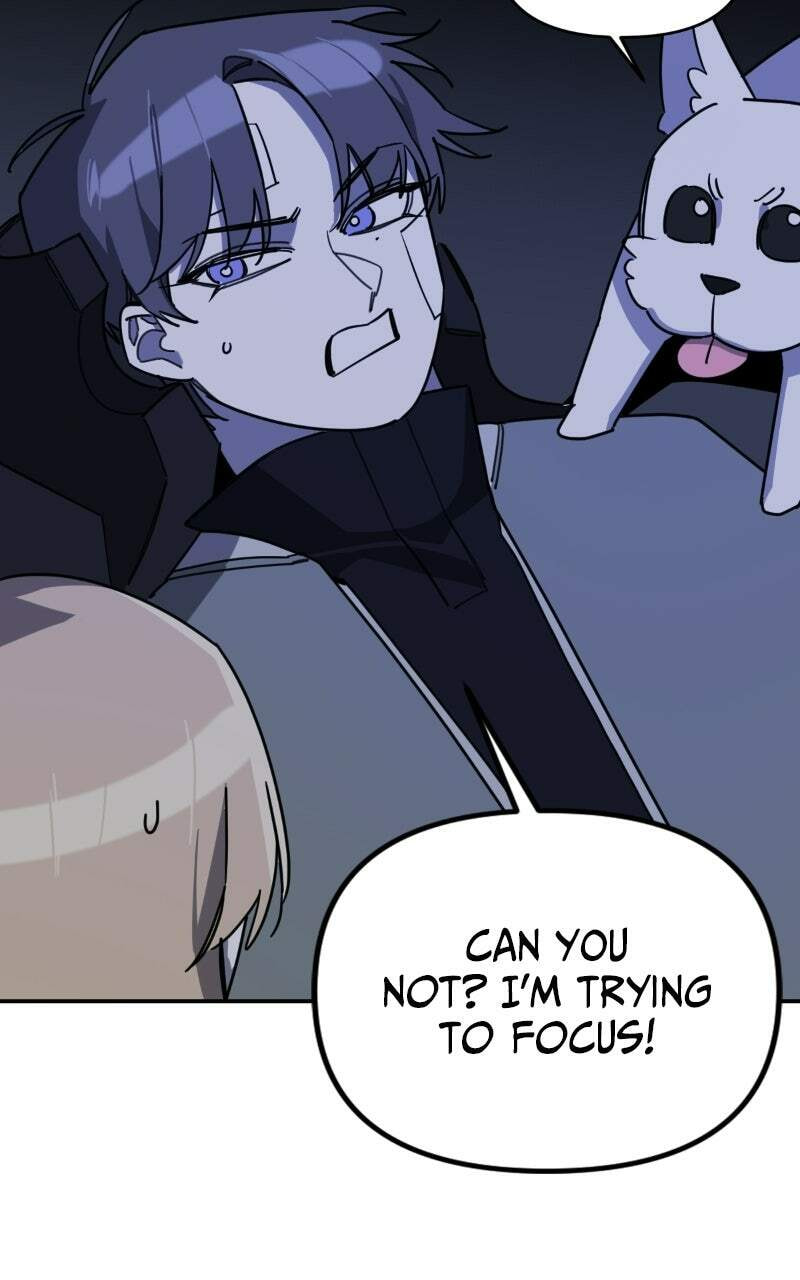 Youth Blossoms Chapter 10 page 112 - 