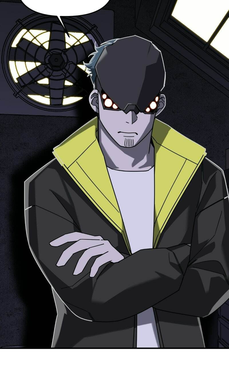 Youth Blossoms Chapter 10 page 23 - 
