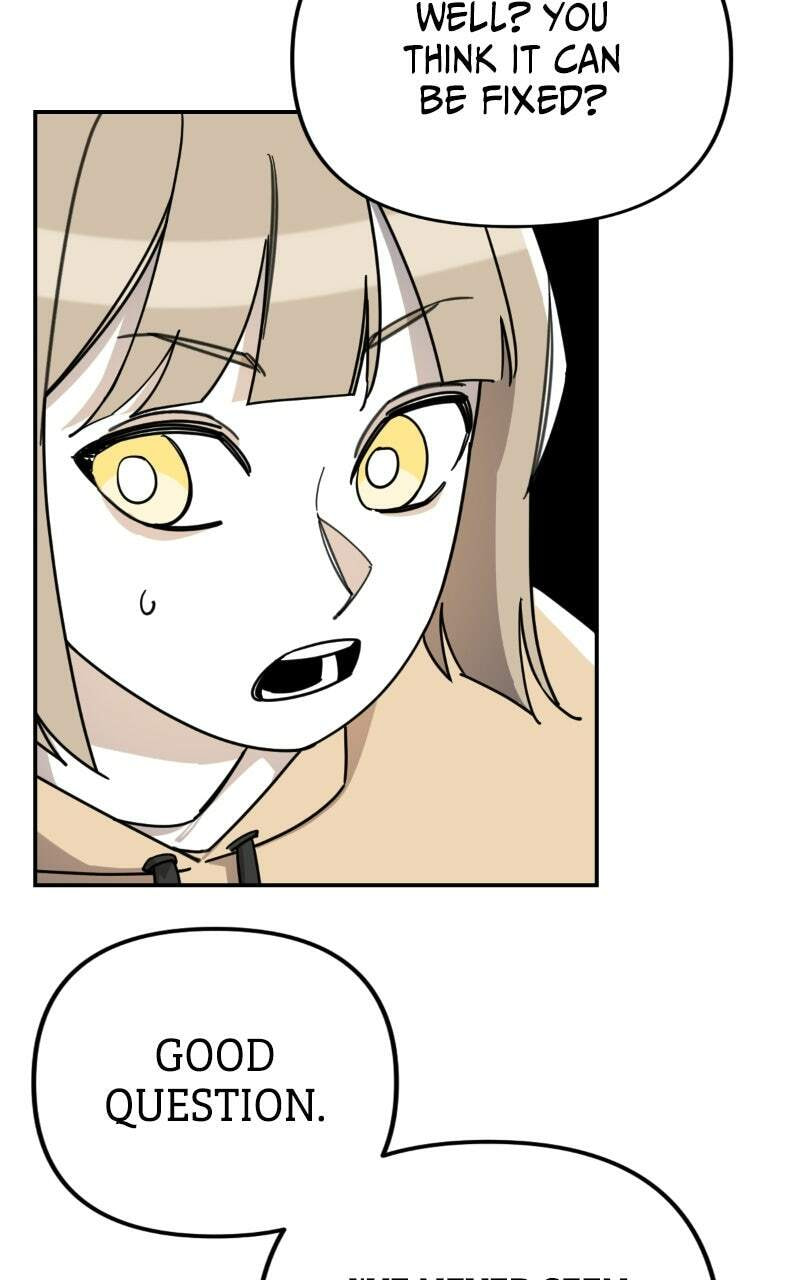 Youth Blossoms Chapter 10 page 41 - 