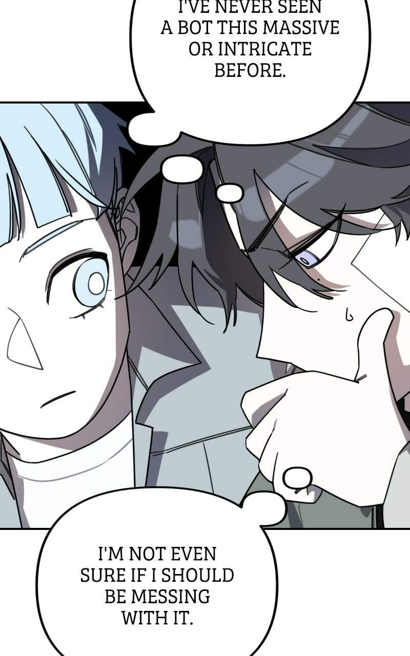 Youth Blossoms Chapter 10 page 42 - 